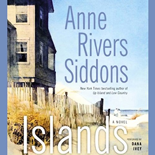 Cover of Islands