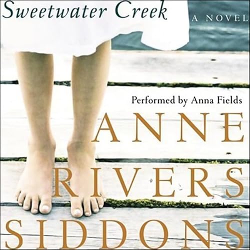 Cover of Sweetwater Creek