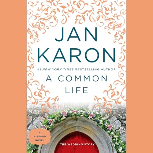 Cover of A Common Life