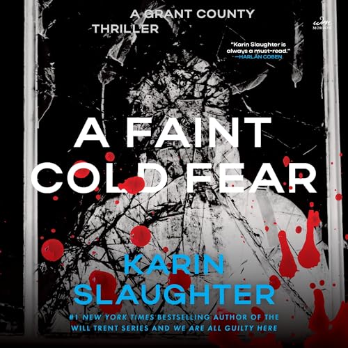 Cover of A Faint Cold Fear