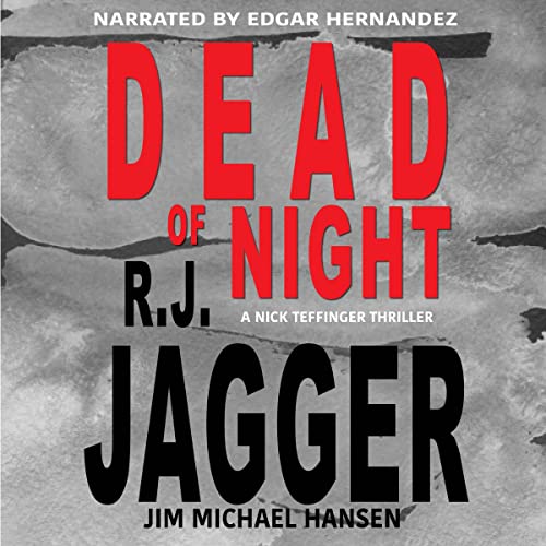 Cover of Dead of Night