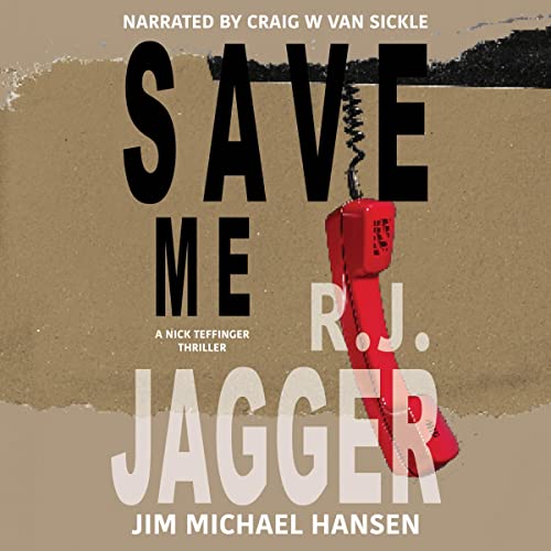 Cover of Save Me