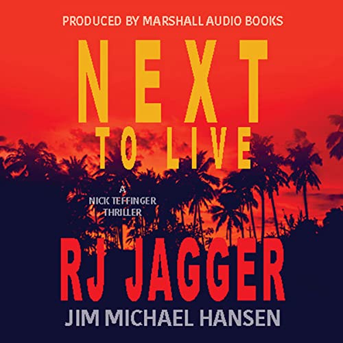 Cover of Next to Live