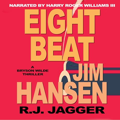 Cover of Eight Beat