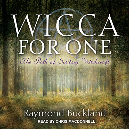 Cover of Wicca for One