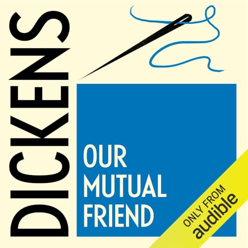 Cover of Our Mutual Friend