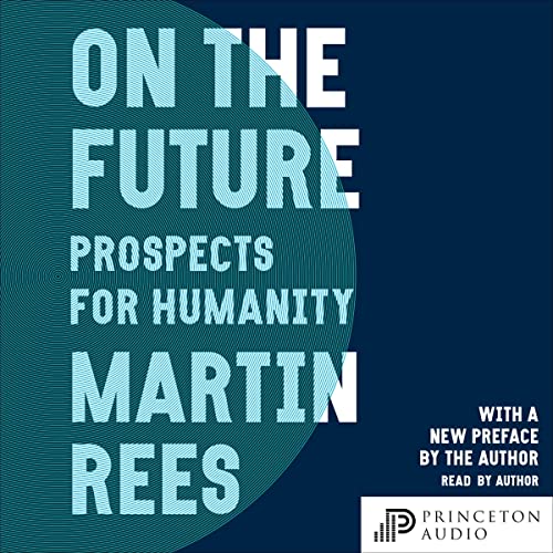 Cover of On the Future