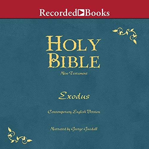 Cover of Holy Bible, Volume 2
