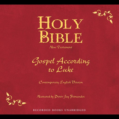 Cover of Holy Bible, Volume 24