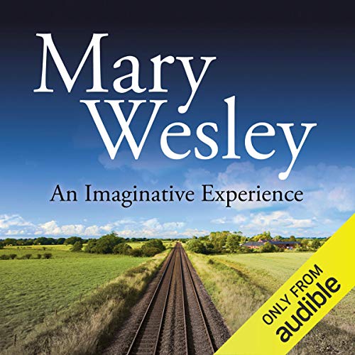 Cover of An Imaginative Experience