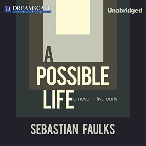 Cover of A Possible Life