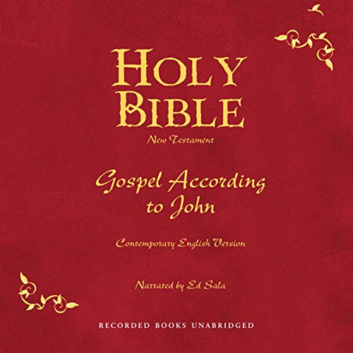 Cover of Holy Bible, Volume 25
