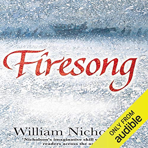 Cover of Firesong
