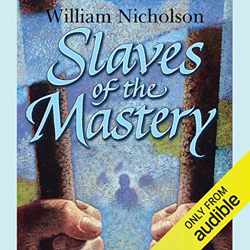 Cover of Slaves of the Mastery