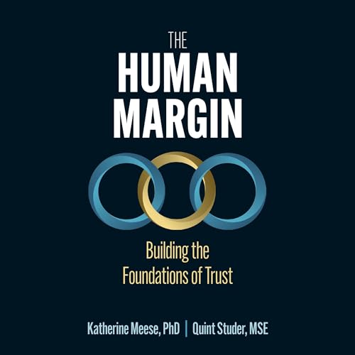 Cover of The Human Margin