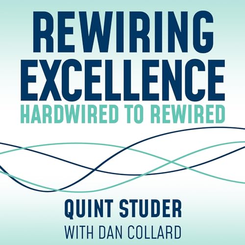 Cover of Rewiring Excellence