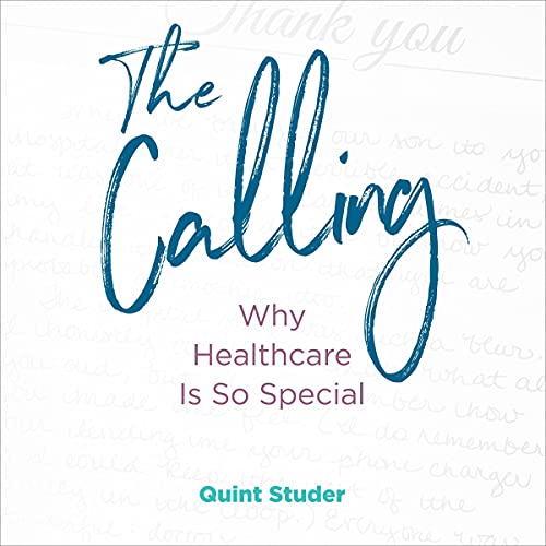 Cover of The Calling