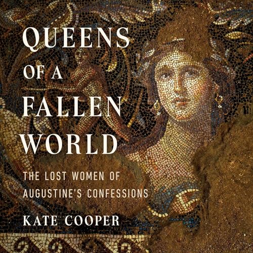 Cover of Queens of a Fallen World