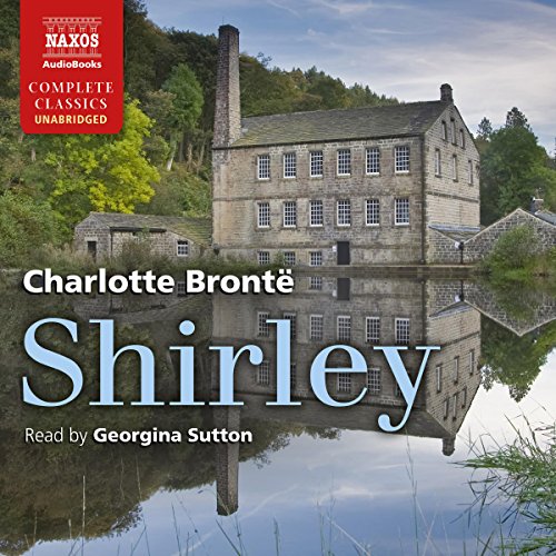 Cover of Shirley