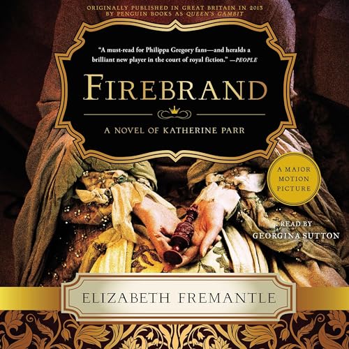Cover of Firebrand