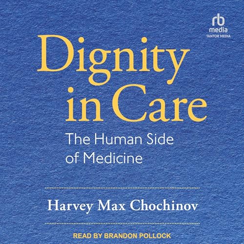 Cover of Dignity in Care