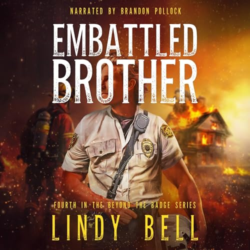 Cover of Embattled Brother