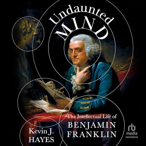 Cover of Undaunted Mind