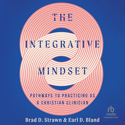 Cover of The Integrative Mindset