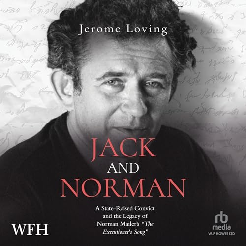 Cover of Jack and Norman
