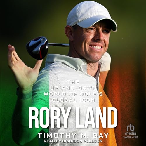 Cover of Rory Land
