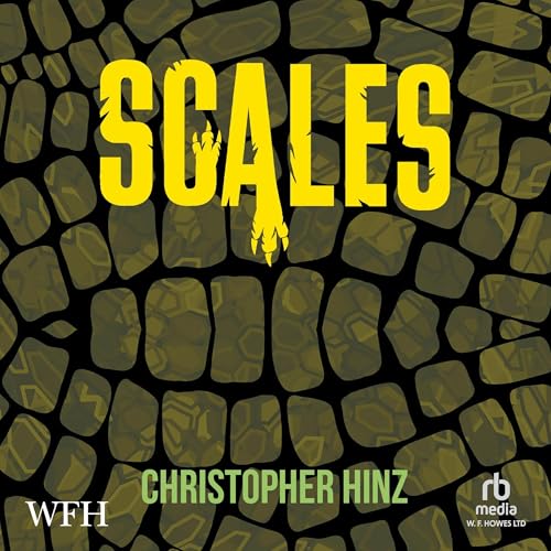 Cover of Scales
