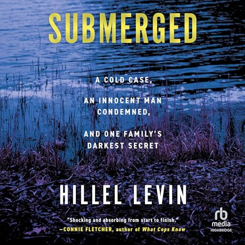 Cover of Submerged