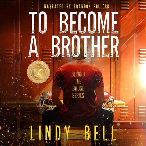 Cover of To Become a Brother