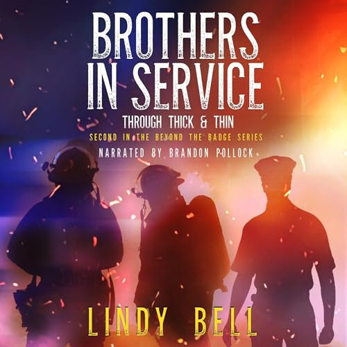 Cover of Brothers in Service