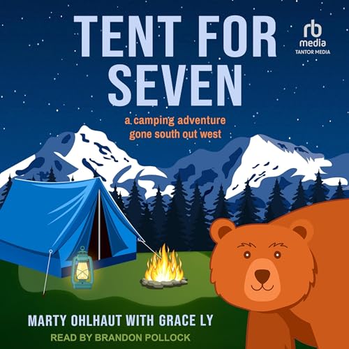 Cover of Tent for Seven