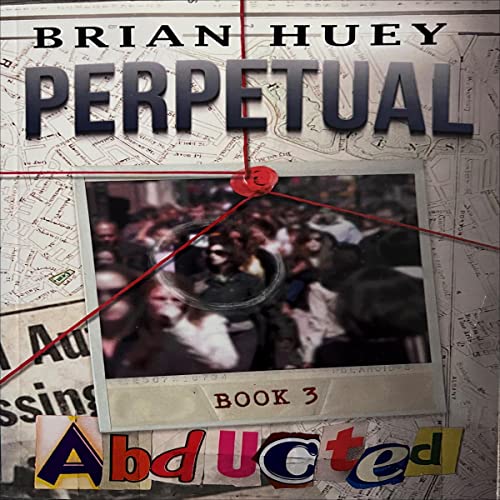 Cover of Perpetual