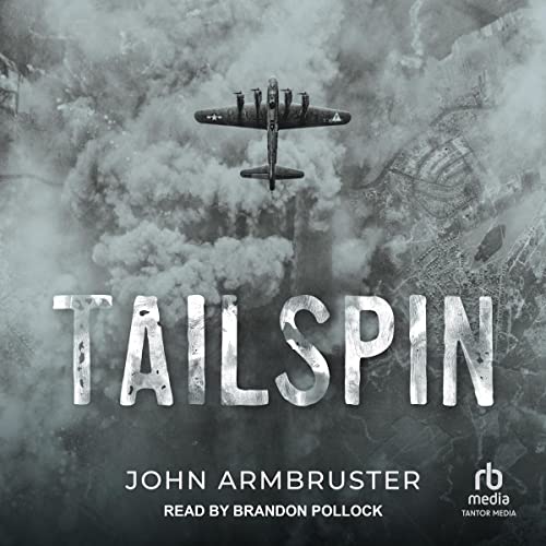 Cover of Tailspin