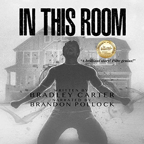 Cover of In This Room...