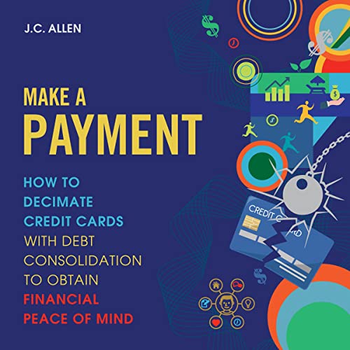Cover of Make a Payment