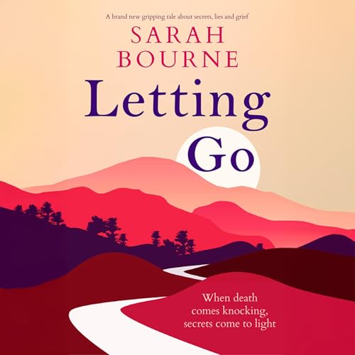 Cover of Letting Go