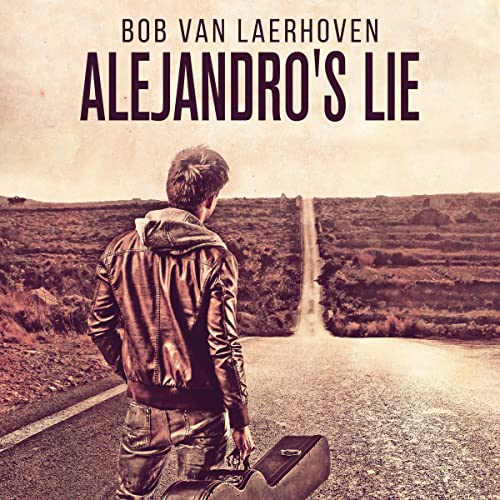 Cover of Alejandro's Lie