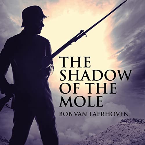 Cover of The Shadow of The Mole