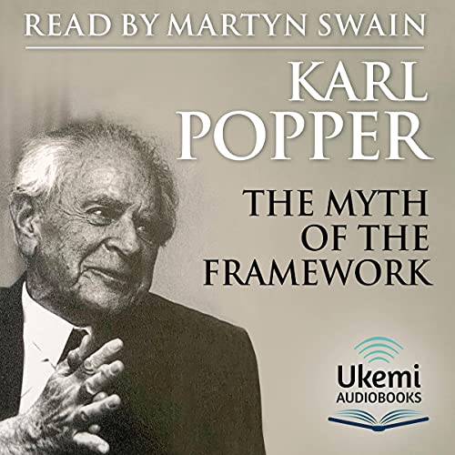 Cover of The Myth of the Framework