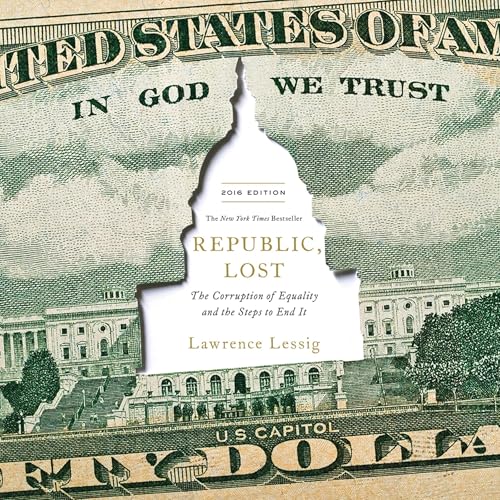 Cover of Republic, Lost