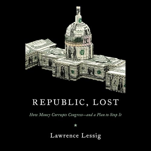 Cover of Republic, Lost