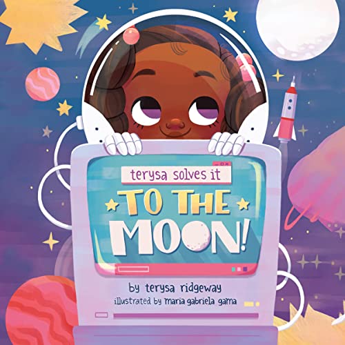Cover of To the Moon