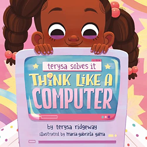 Cover of Think Like a Computer