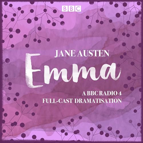 Cover of Emma