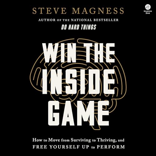 Cover of Win the Inside Game