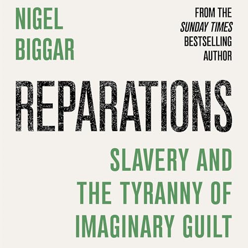 Cover of Reparations